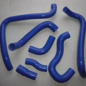 Red Silicone Radiator Hose for Lotus Esprit 9 S1b1ff5d69f3b48d097552a830f382e9aM