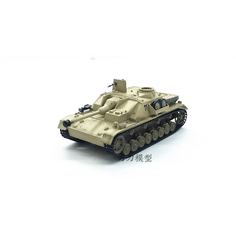 1:72 Scale German No. 4 Assault Tank Model 5 1:72 Scale German No. 4 Assault Tank Model - Image 5