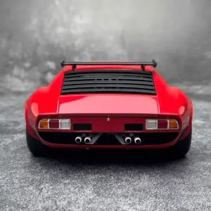 Lamborghini Miura SVR JOTA 1:18 Scale Model 9 S1c24f74f9b964418a6717e790af41d34k