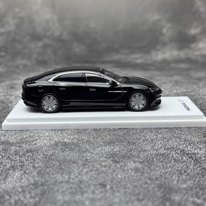 YANGWANG U7 Alloy Model Car 1:64 Scale 2 YANGWANG U7 Alloy Model Car 1:64 Scale - Image 2