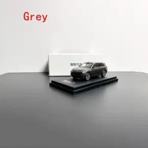 Li Auto L6 and L7 1:64 Scale Alloy Model Collection 16 S1c94534ee5954f38a9d4ede29c6dbf119