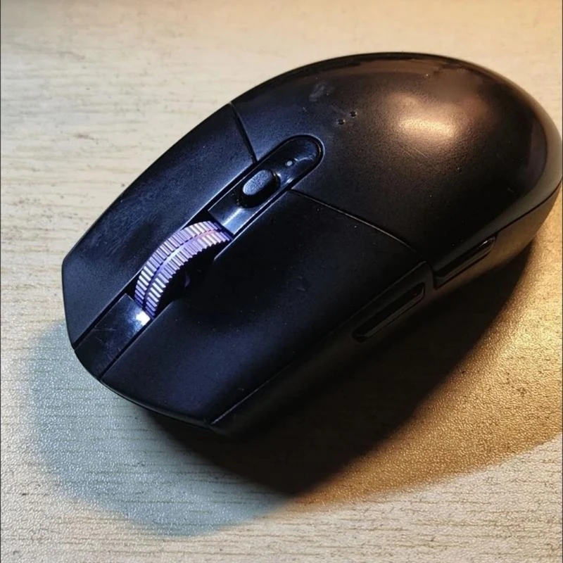 Colorful Aluminum Mouse Wheel for G102 G304 G305 3 Colorful Aluminum Mouse Wheel for G102 G304 G305 - Image 3