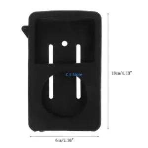 Silicone Case for iPod Classic 80GB/120GB/160GB 13 S1ce14281aacf40c1ba3b09bb30c61274A