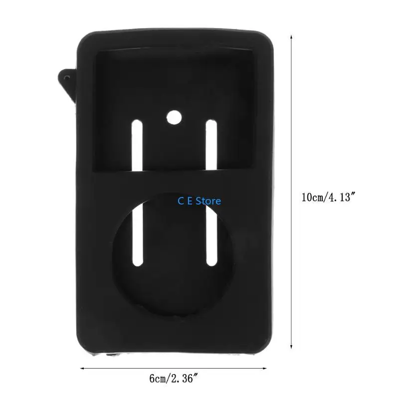 Silicone Case for iPod Classic 80GB/120GB/160GB 6 Silicone Case for iPod Classic 80GB/120GB/160GB - Image 6