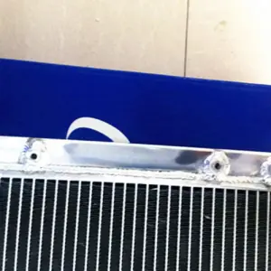 Heavy-Duty Aluminum Radiator for Polaris Sportsman 2004-2008 8 S1d5960005e504f0bb4d2a0f9b3f97349W