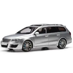1:18 Scale Passat R36 Diecast Model by NZG 9 S1d7462afd61c4cb985091b67eac9bbeaC