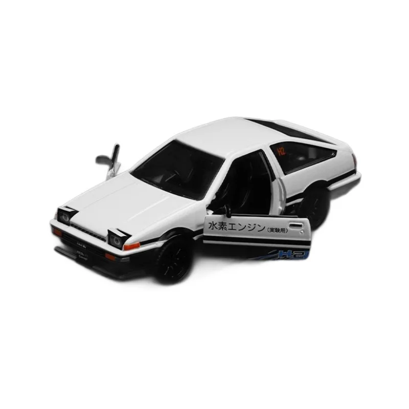 Toyota AE86 Diecast Model 1:37 Scale 6 Toyota AE86 Diecast Model 1:37 Scale - Image 6