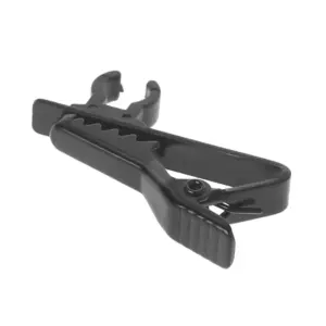 Wireless Lavalier Microphone Clip 3.3x0.6 cm 13 S1e2ffc9706db4ed4a6147e4b2b93e815h