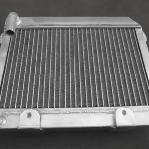 Heavy-Duty Aluminum Radiator for Cannibal 440 7 S1ec3664715c6448f8fc7177cf0bda4a5y