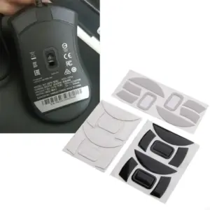 Razer DeathAdder Essential Mouse Skates Set 10 S1ece7797466046a3b939ca4761324255B