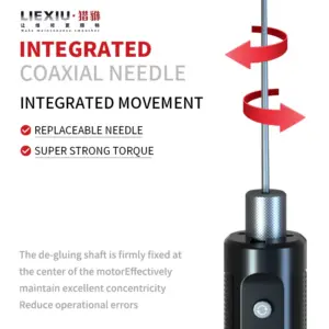 LIEXIU Electric Glue Remover for Precision Repairs 9 S1f56a79b895e40a1aa9ab375398b6fc7o