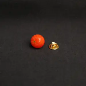 Vibrant Citrus Resin Brooch Set 11 S1f6ff8adc1c84efeaf6f180715fe6d0bl