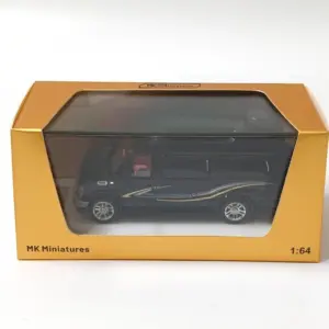 Black Mk Diecast E350 Model 1:64 Scale Includes Alloy Details 15 S1f9e100b70744b81b6ef93d3b89a5469R
