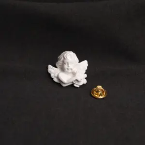 Angel Relief Brooch for Collectors 11 S1fa5836e19ed43b3a442cf71796be653W