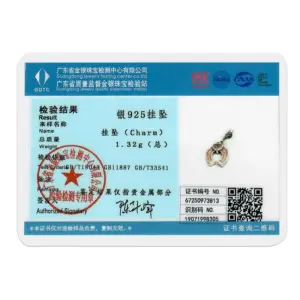 Pink Horseshoe Sterling Silver Charm Bead 11 S2084a7caf81644da82e331d291365196k