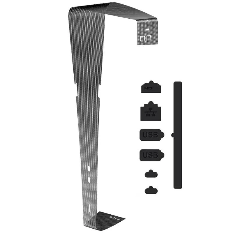 Console Mesh Dust Cover Set for Gaming Devices 5 Console Mesh Dust Cover Set for Gaming Devices - Image 5