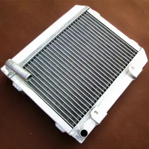 Heavy-Duty Aluminum Radiator for Cannibal 440 8 S2166650af4654953a7c947ff931159001