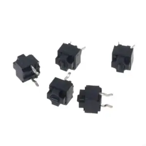 Micro Switch Set for Mouse Replacement 6x6x7.45 mm 9 S21bbec0b9116406e8947db02c18ffdf65