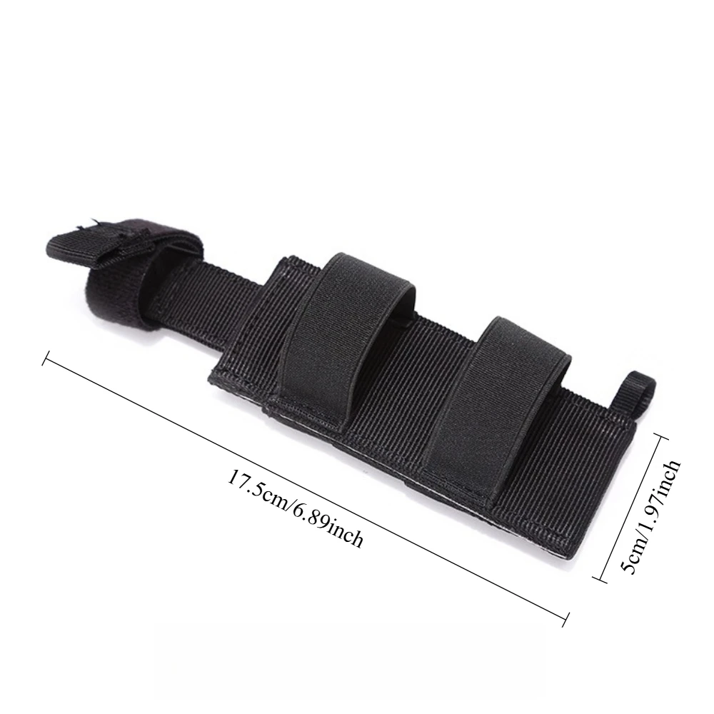 MOLLE System Quick Pull Tool Kit in Four Colors 2 MOLLE System Quick Pull Tool Kit in Four Colors - Image 2