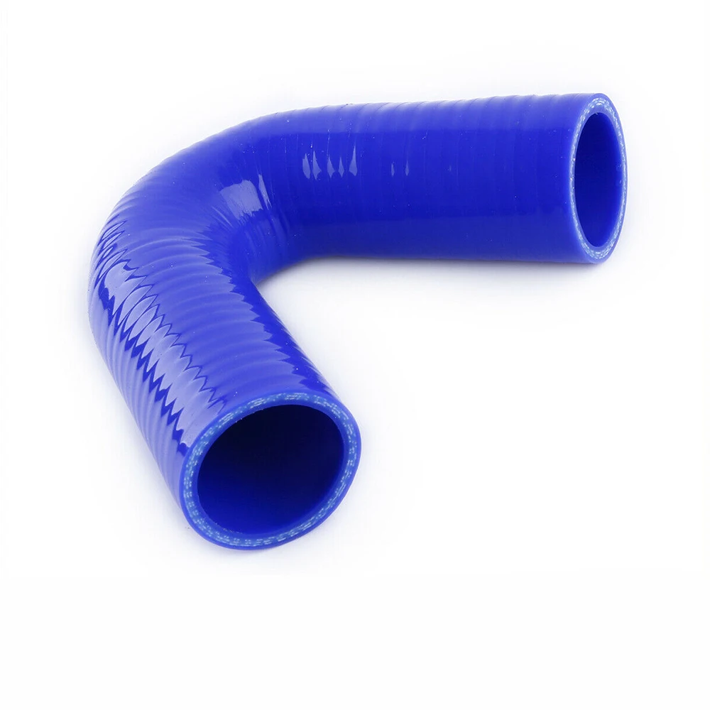 Silicone 135-Degree Elbow Hose 51mm 5 Silicone 135-Degree Elbow Hose 51mm - Image 5