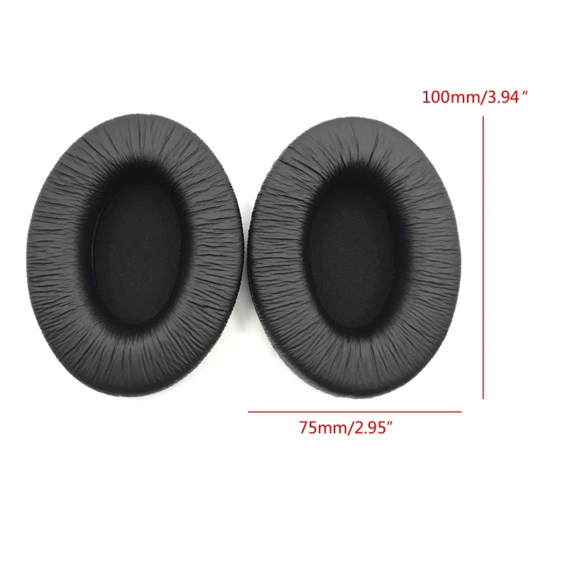 Sennheiser HD280 PRO Replacement Ear Pads 5 Sennheiser HD280 PRO Replacement Ear Pads - Image 5