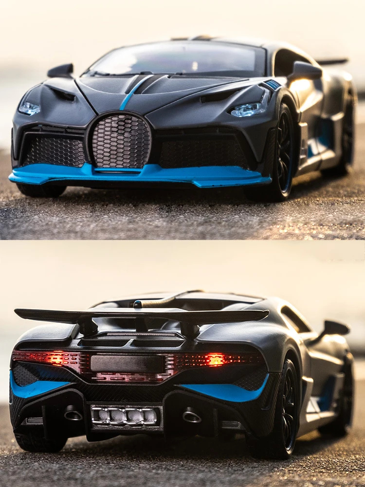 1:32 Scale Alloy Diecast Racing Car Model 1 1:32 Scale Alloy Diecast Racing Car Model