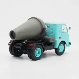 Star 25 Spray Truck Diecast Model 1:43 Scale 9 S24a705f145bb48a185285acbf3c58f5aI