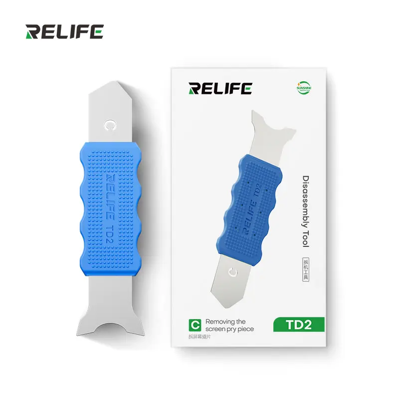 Precision Disassembly Pry Tool Set for Mobile Repair 10 Precision Disassembly Pry Tool Set for Mobile Repair - Image 10