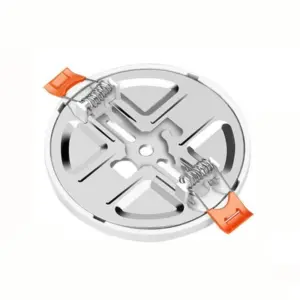 Ceiling Mount Bracket for Cameras (Sizes S & L) 14 S2550ffdd7fc248e9ba533359c84cf4e1c