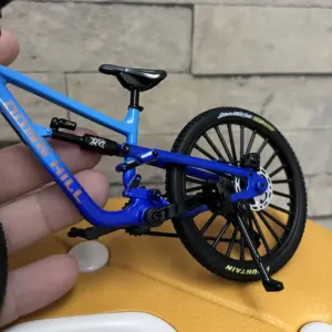 1:8 Scale Alloy Mountain Bike Model 12 S2569bf9cf8e546a1831ed6b0055139adC