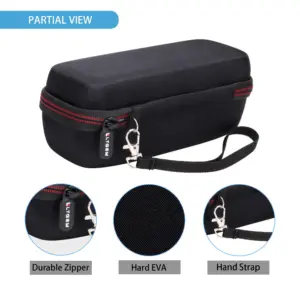 EVA Hard Travel Case for JBL Flip Series 11 S2580815242b143b386257514d032ba42p