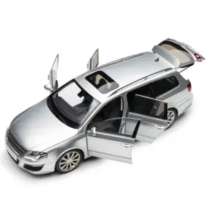 1:18 Scale Passat R36 Diecast Model by NZG 12 S26bbaad207b64a93933f6816234e7782D