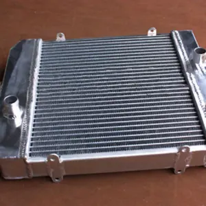 Arctic Cat 2005-2012 Aluminum Radiator 40% Power Up 10 S27b1a76c27194f2faca0621176a9374as