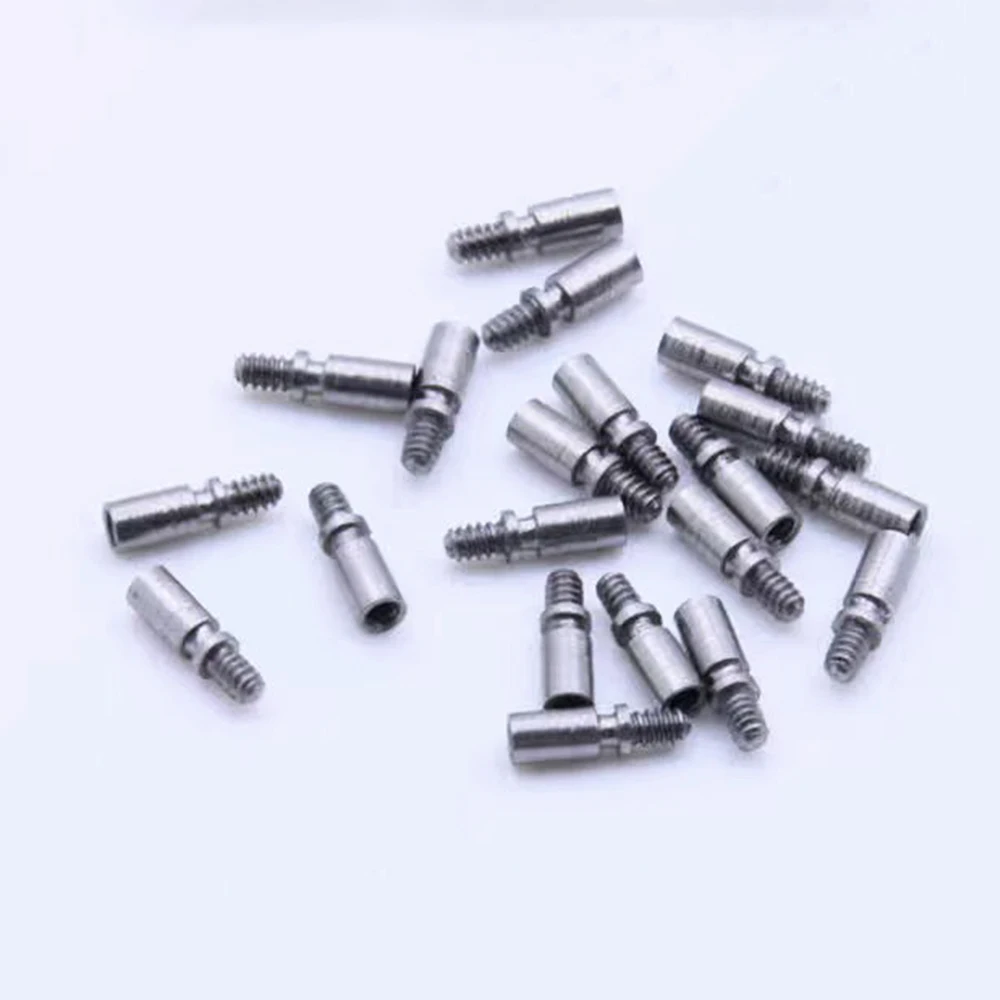 Stainless Steel Watch Stem Extender Set 2 Stainless Steel Watch Stem Extender Set - Image 2