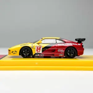 Ferrari F355 Challenge Diecast Model 1:64 Scale 12 S2a5742c743974d95845fc8e6f53dbdc8U