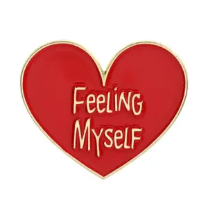 Heart-Shaped Alloy Brooch in Vibrant Colors 16 S2a9019d80f994e3998d248c27b55206am