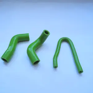 Vibrant Green Silicone Radiator Hoses for Kawasaki 7 S2abea04a1aa74b16b9e76a8586ef06d66