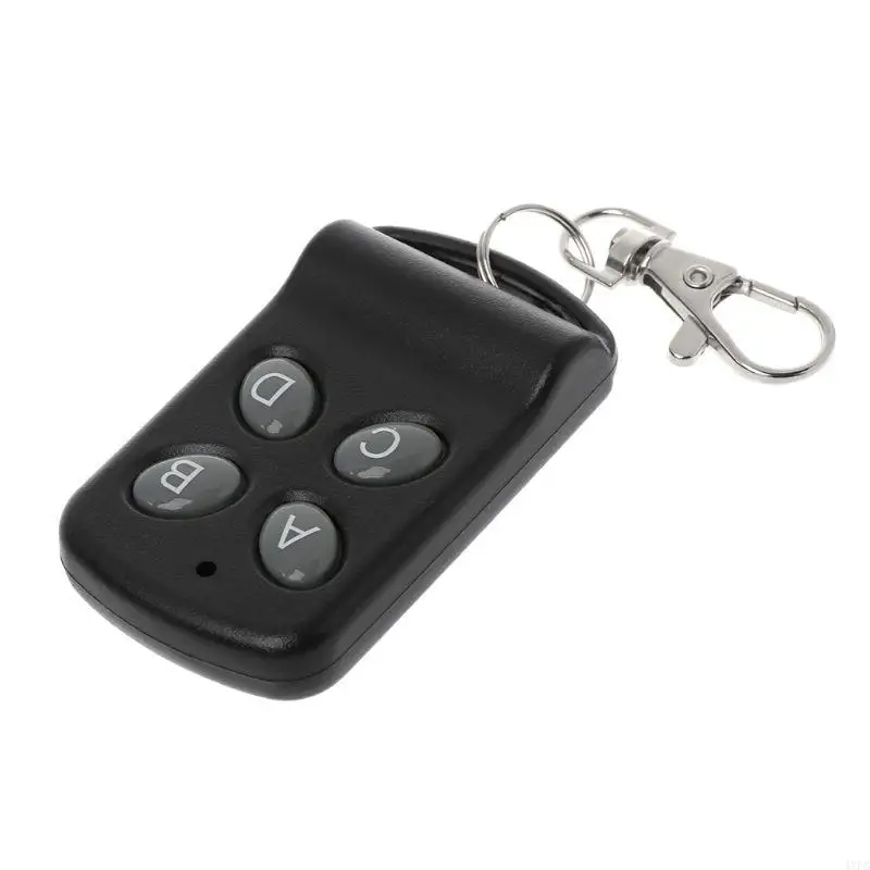 433MHz Universal Remote Control for Doors 2 433MHz Universal Remote Control for Doors - Image 2