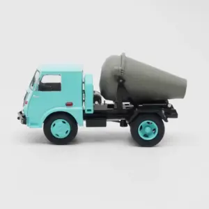 Star 25 Spray Truck Diecast Model 1:43 Scale 7 S2b69596796a44ff9bb76be0e5149e57b4