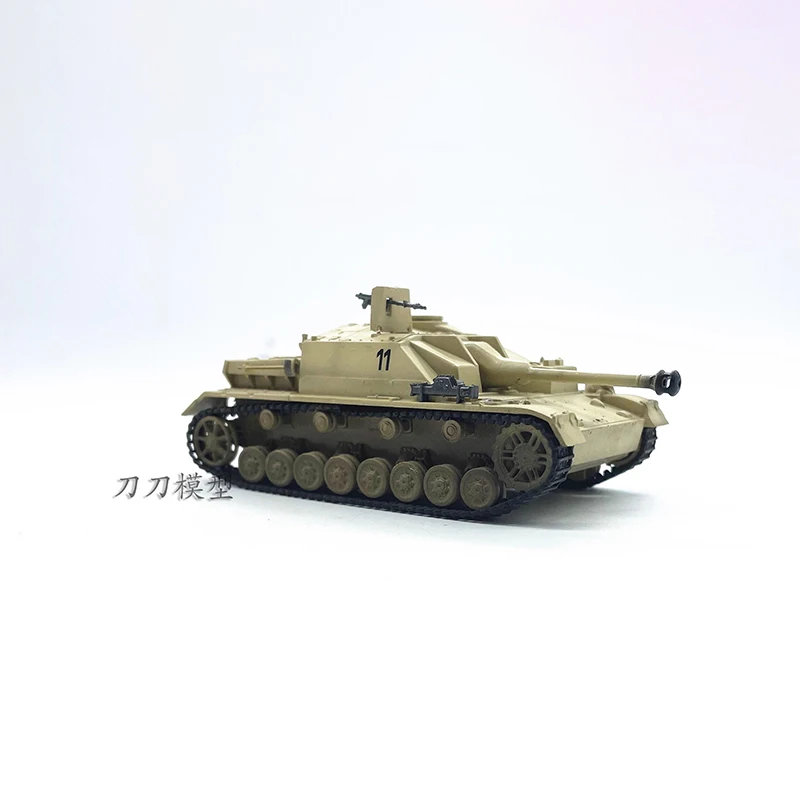 1:72 Scale German No. 4 Assault Tank Model 2 1:72 Scale German No. 4 Assault Tank Model - Image 2