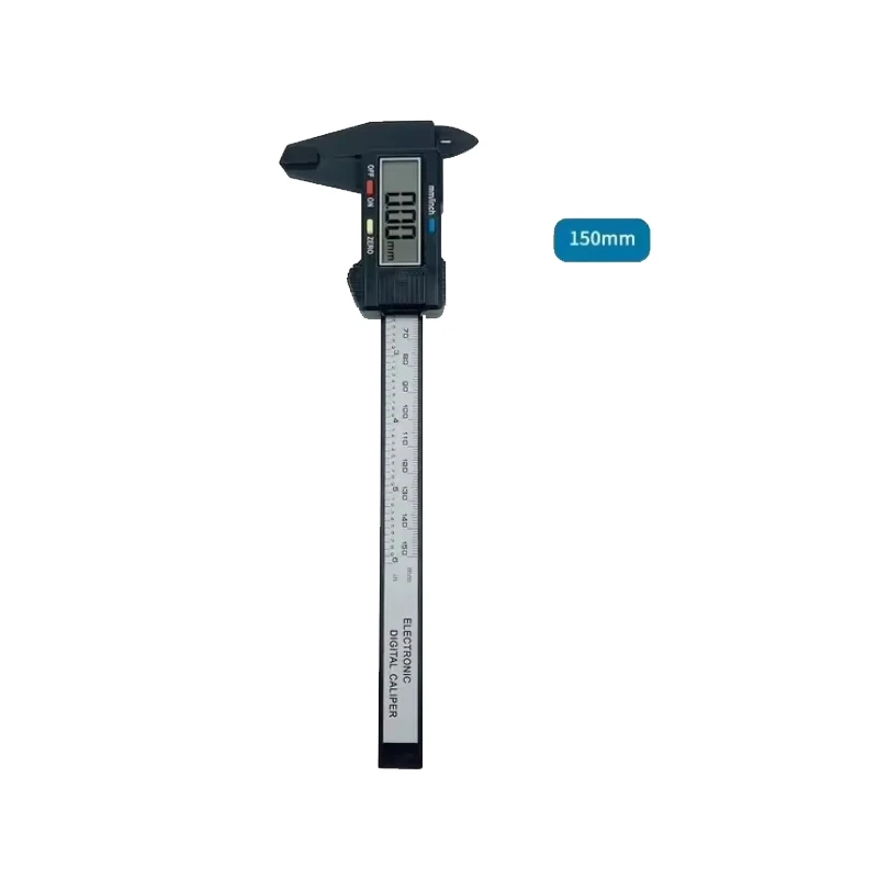 Digital Caliper for Precise Measurements 8 Digital Caliper for Precise Measurements - Image 8