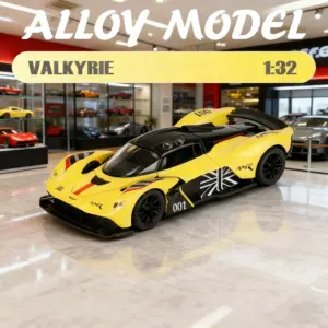 1:32 Scale Martin Valkyrie Diecast Model 15 S2cad322123d54c36b44cdf858b68a5adR