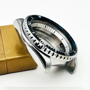 Mod SKX007 Stainless Steel Dive Watch Case 12 S2cbf1c67a5c742cd8dd2ba7b76236a782