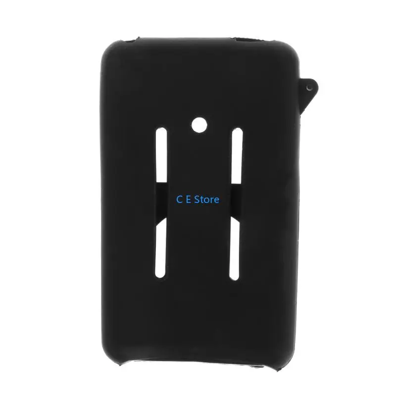 Silicone Case for iPod Classic 80GB/120GB/160GB 5 Silicone Case for iPod Classic 80GB/120GB/160GB - Image 5