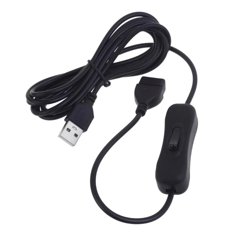 USB Power Toggle Switch Cable for Devices 4 USB Power Toggle Switch Cable for Devices - Image 4