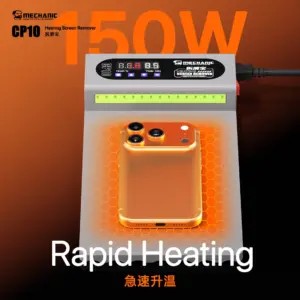 Mechanic CP10 Phone Screen Heating Remover 8 S2ea0cbae515c416183db97704552d849L