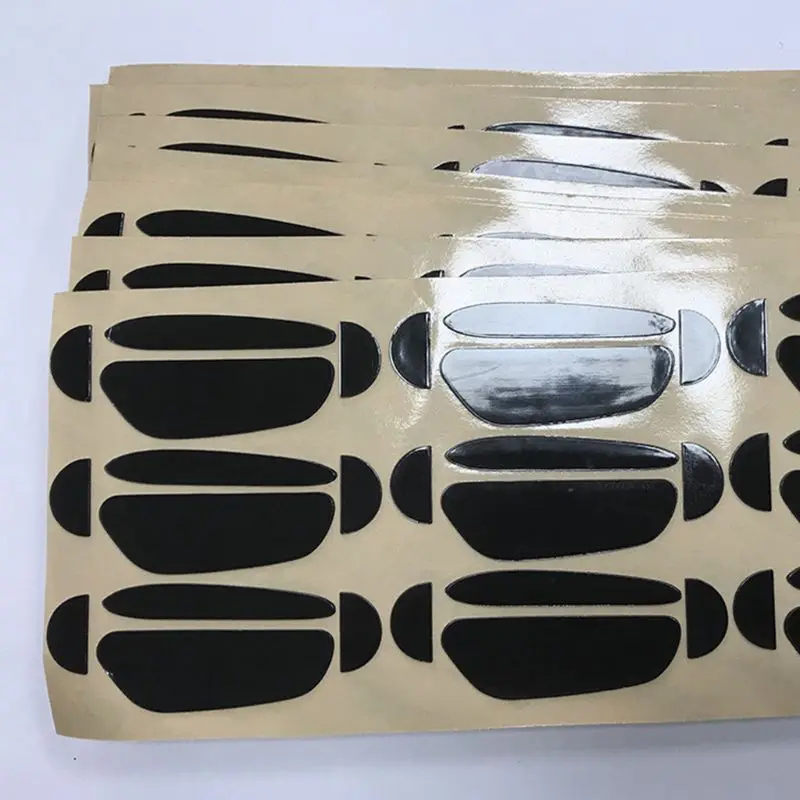 MX Master 2S/3 Replacement Mouse Feet Set 2 MX Master 2S/3 Replacement Mouse Feet Set - Image 2