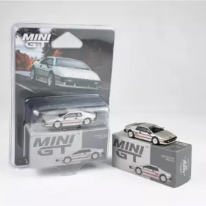 Lotus Esprit Turbo 1:64 Alloy Model