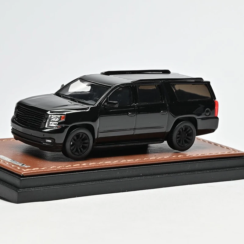 2015 Suburban SUV Model Collection in 1:64 Scale 2 2015 Suburban SUV Model Collection in 1:64 Scale - Image 2