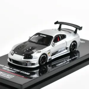 Nissan R34 Speedmaster Alloy Model 1:64 Scale 6 S30453c023ded404d889f4e3f753fc1a8q